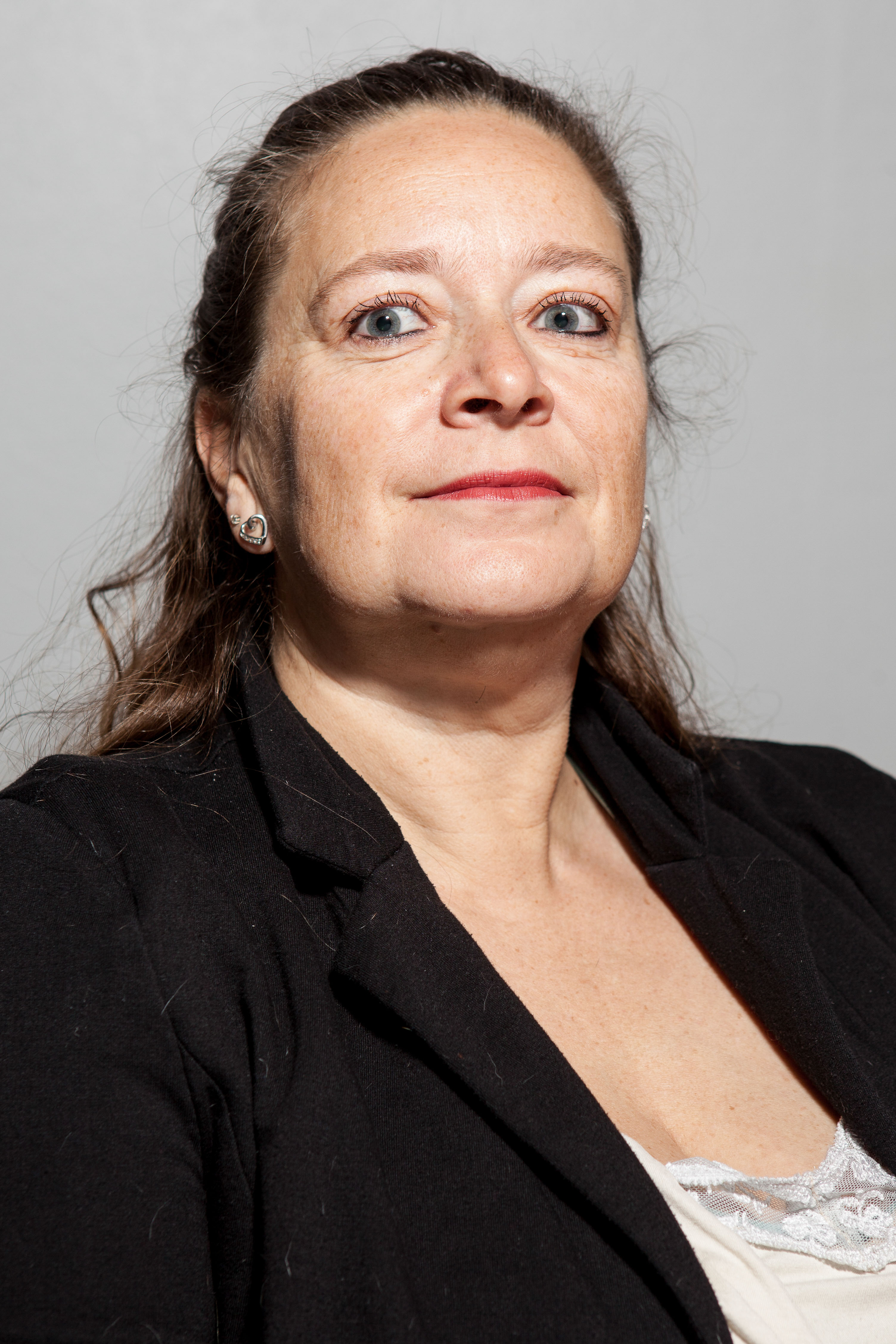 Maibritt P. Pedersen
