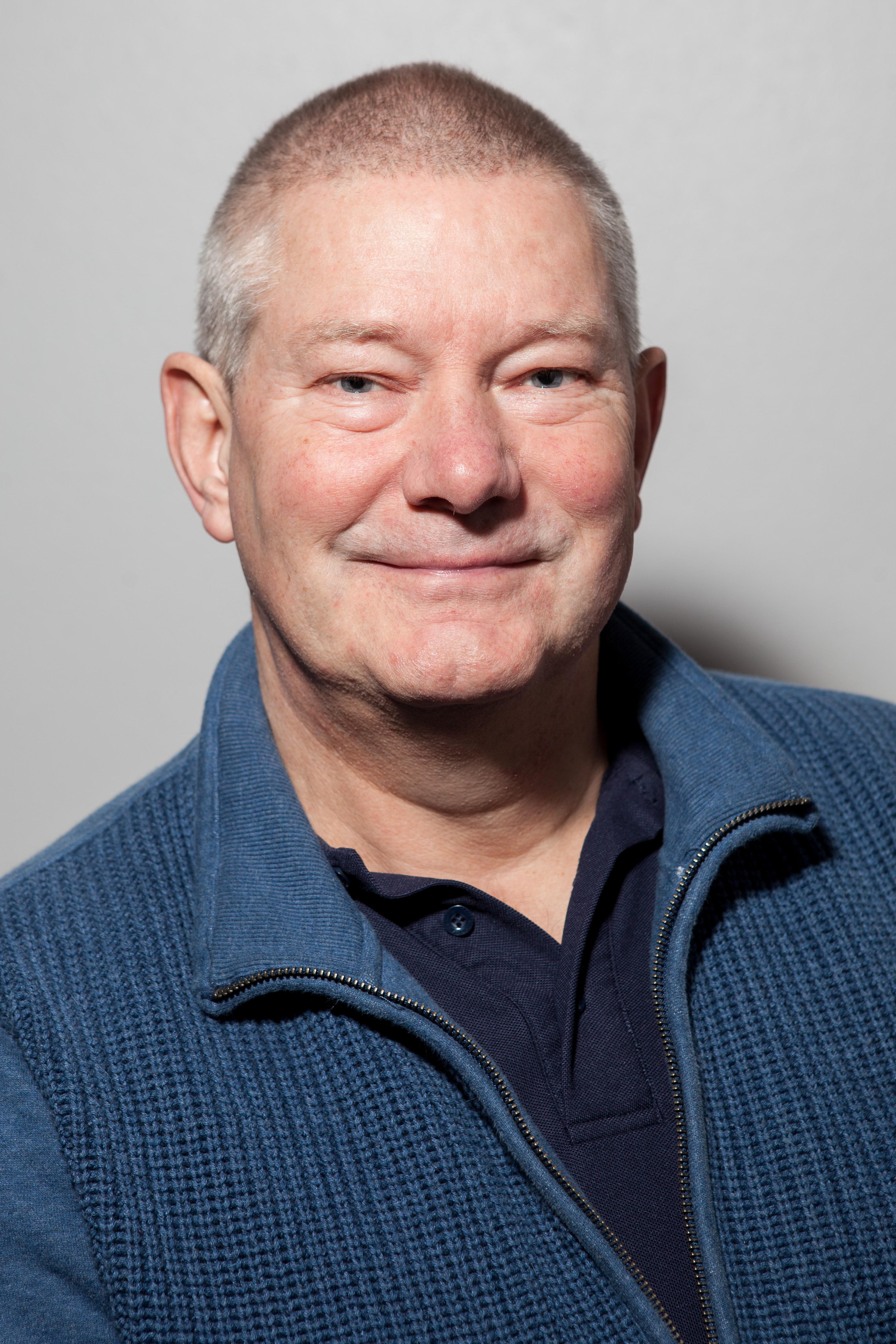 René Juel Pedersen