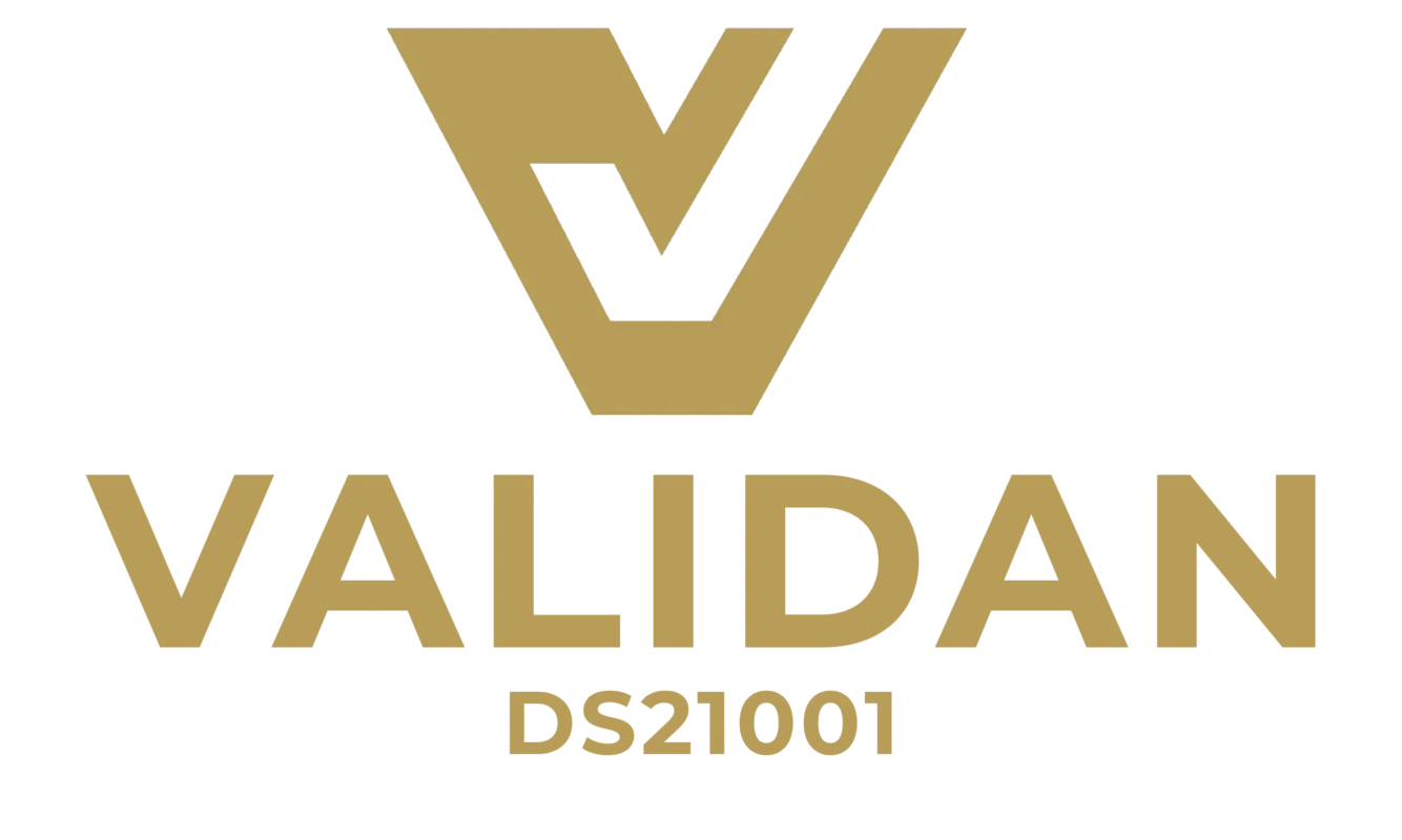 DS21001 Validan